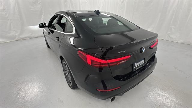 used 2024 BMW 228 Gran Coupe car, priced at $29,997