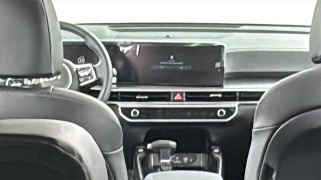 new 2025 Kia Sorento car, priced at $34,687