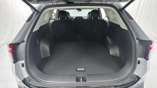 new 2026 Kia Sportage Hybrid car, priced at $36,218