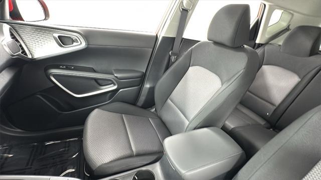 new 2025 Kia Soul car, priced at $17,478