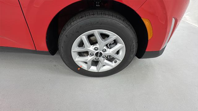 new 2025 Kia Soul car, priced at $17,478