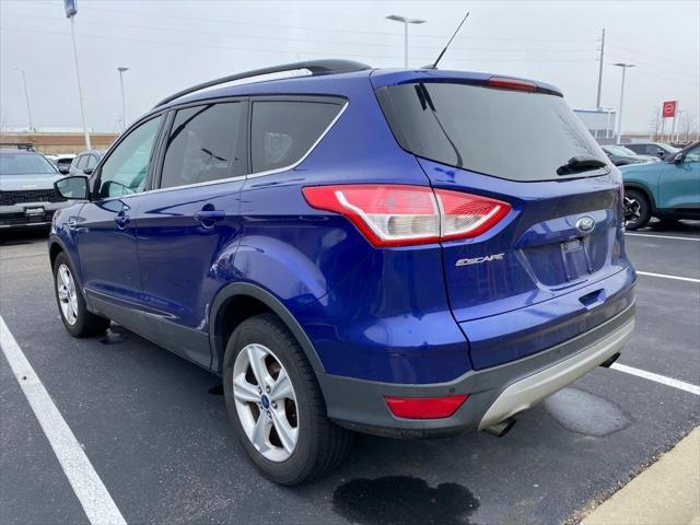 used 2016 Ford Escape car, priced at $8,996