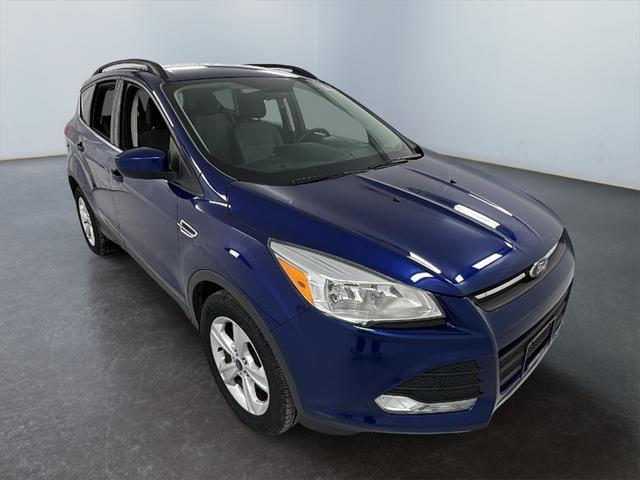 used 2016 Ford Escape car, priced at $8,996