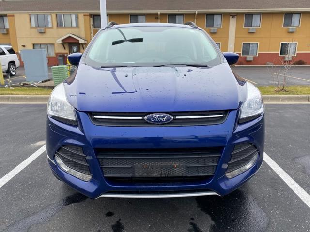 used 2016 Ford Escape car, priced at $8,996