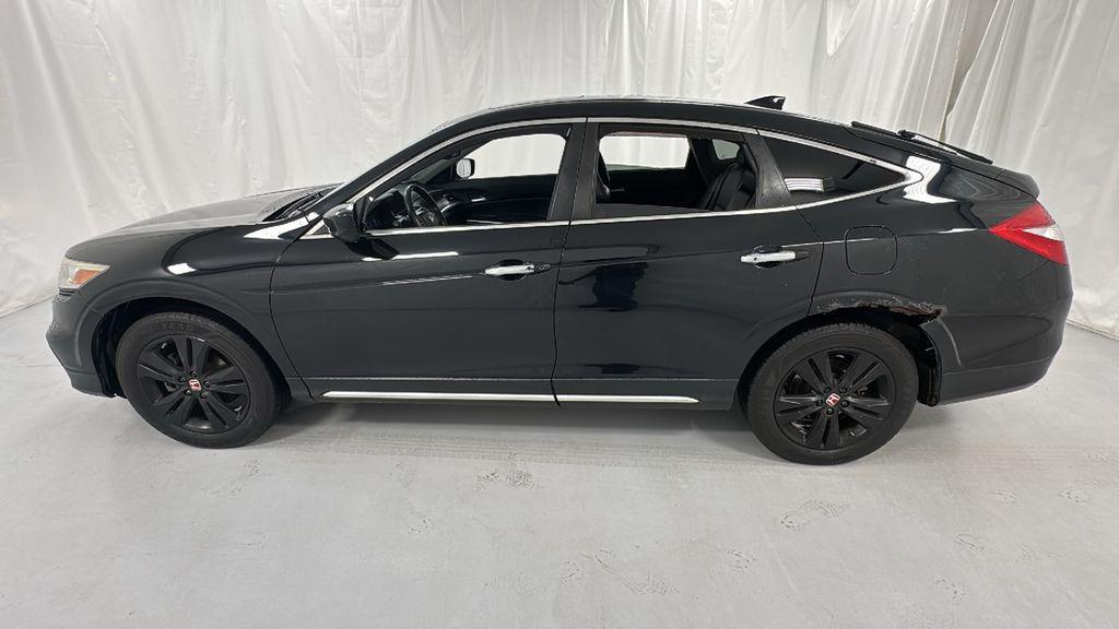 used 2015 Honda Crosstour car, priced at $10,987