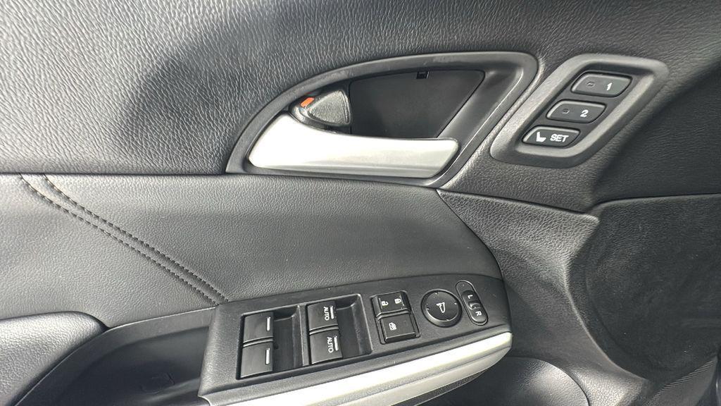 used 2015 Honda Crosstour car, priced at $10,987