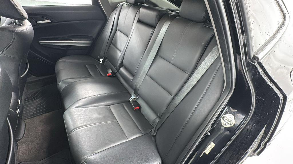 used 2015 Honda Crosstour car, priced at $10,987