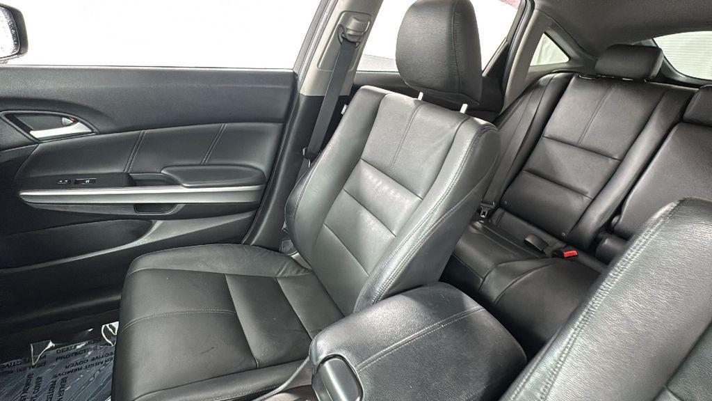 used 2015 Honda Crosstour car, priced at $10,987