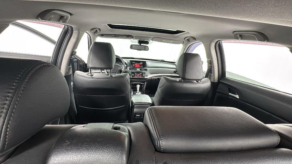 used 2015 Honda Crosstour car, priced at $10,987