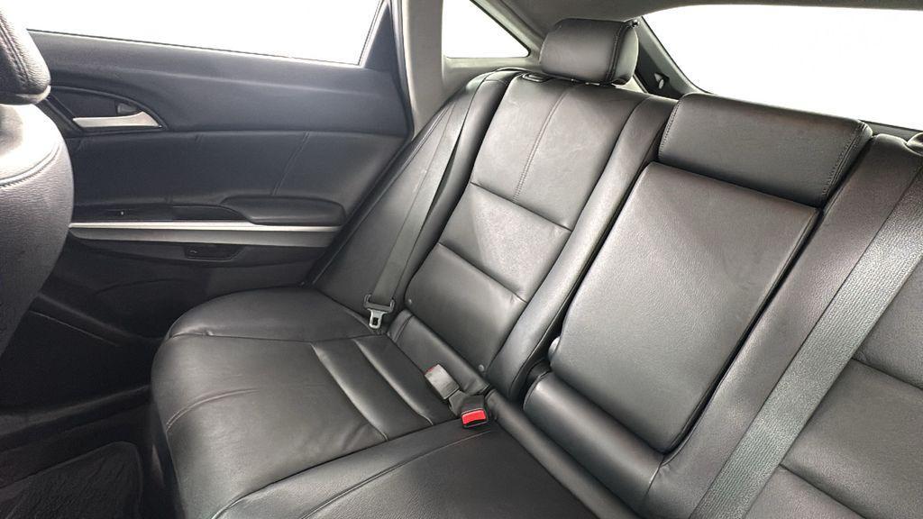 used 2015 Honda Crosstour car, priced at $10,987