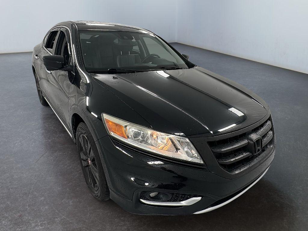 used 2015 Honda Crosstour car, priced at $10,987