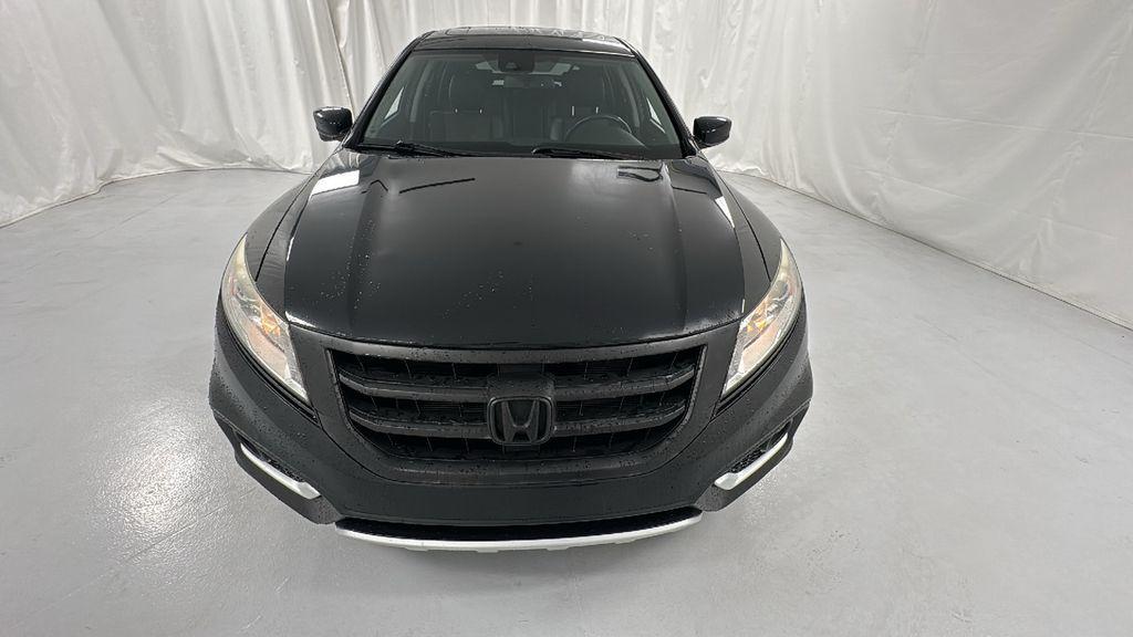 used 2015 Honda Crosstour car, priced at $10,987