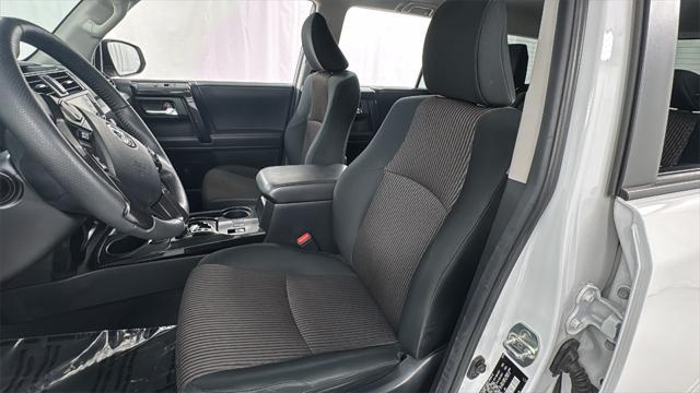used 2024 Toyota 4Runner car, priced at $47,987