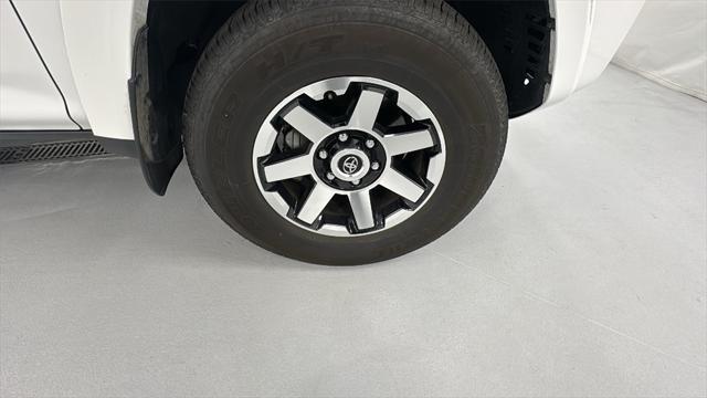 used 2024 Toyota 4Runner car, priced at $47,987