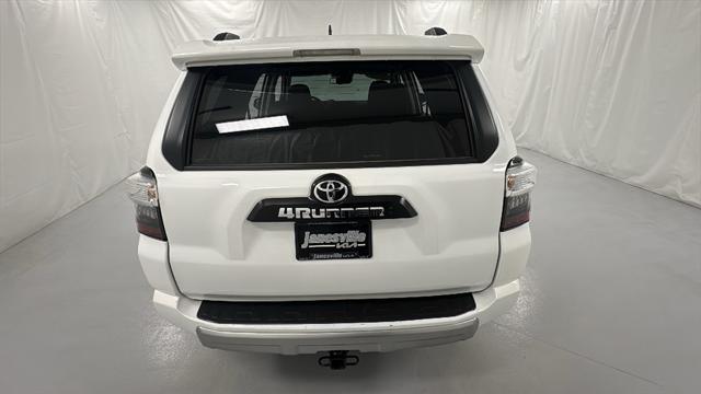used 2024 Toyota 4Runner car, priced at $47,987