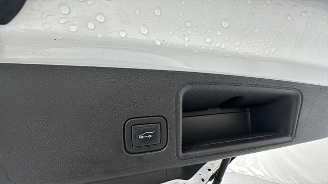 used 2024 GMC Terrain car, priced at $27,987