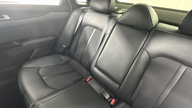 used 2023 Kia K5 car, priced at $24,998