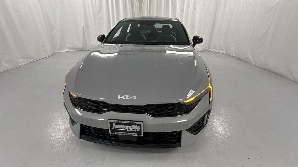 new 2026 Kia K5 car, priced at $28,237