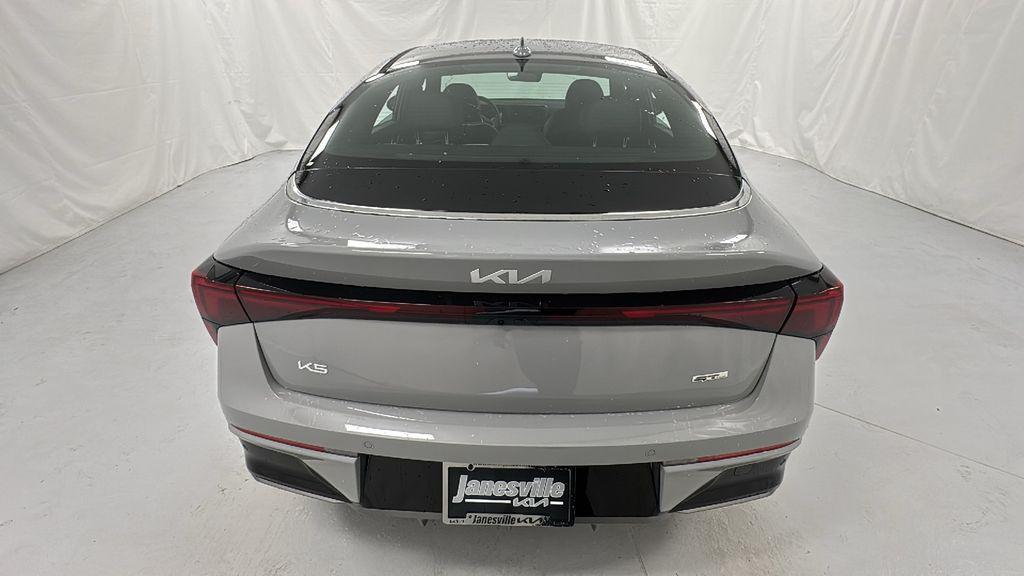 new 2026 Kia K5 car, priced at $28,237