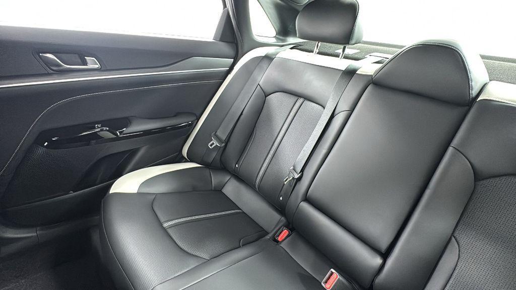 new 2026 Kia K5 car, priced at $28,237