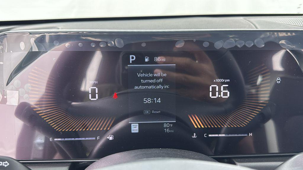 new 2026 Kia K5 car, priced at $28,237