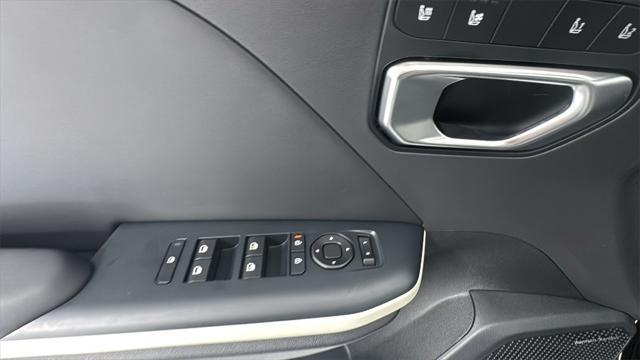 new 2025 Kia K4 car, priced at $25,048