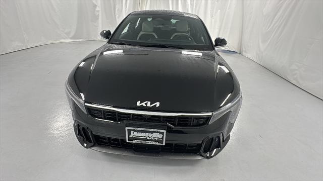 new 2025 Kia K4 car, priced at $25,048