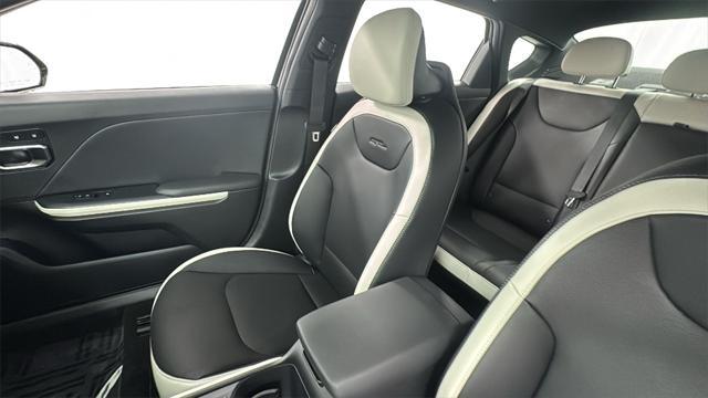 new 2025 Kia K4 car, priced at $25,048