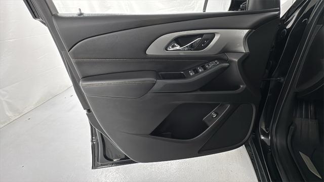 used 2019 Chevrolet Traverse car, priced at $18,978