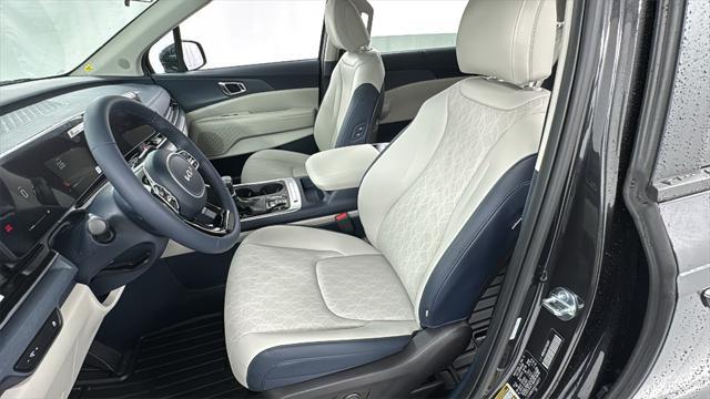 new 2026 Kia Carnival car, priced at $37,187