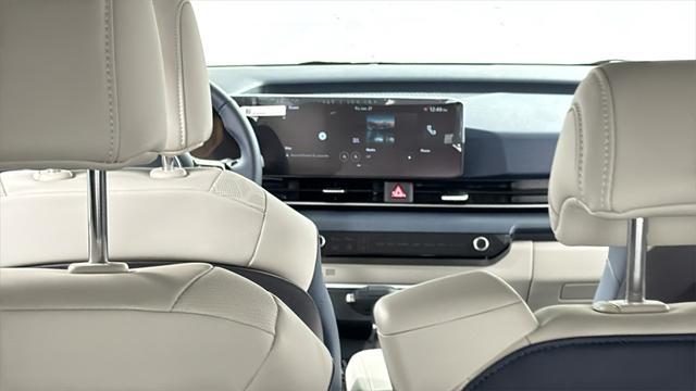 new 2026 Kia Carnival car, priced at $37,187