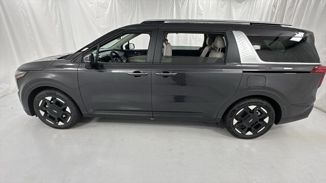 new 2026 Kia Carnival car, priced at $37,187