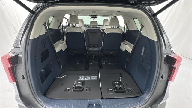 new 2026 Kia Carnival car, priced at $37,187