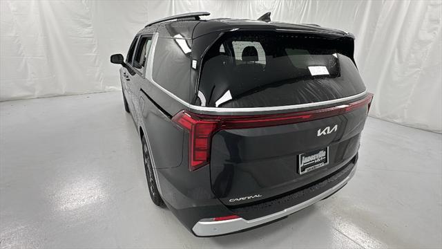 new 2026 Kia Carnival car, priced at $37,187