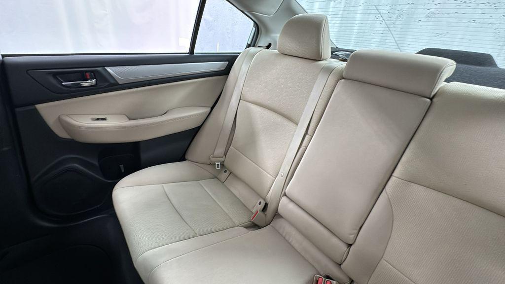 used 2018 Subaru Legacy car, priced at $16,987