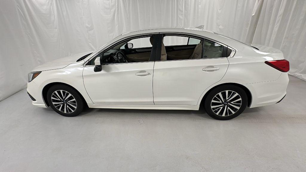 used 2018 Subaru Legacy car, priced at $16,987