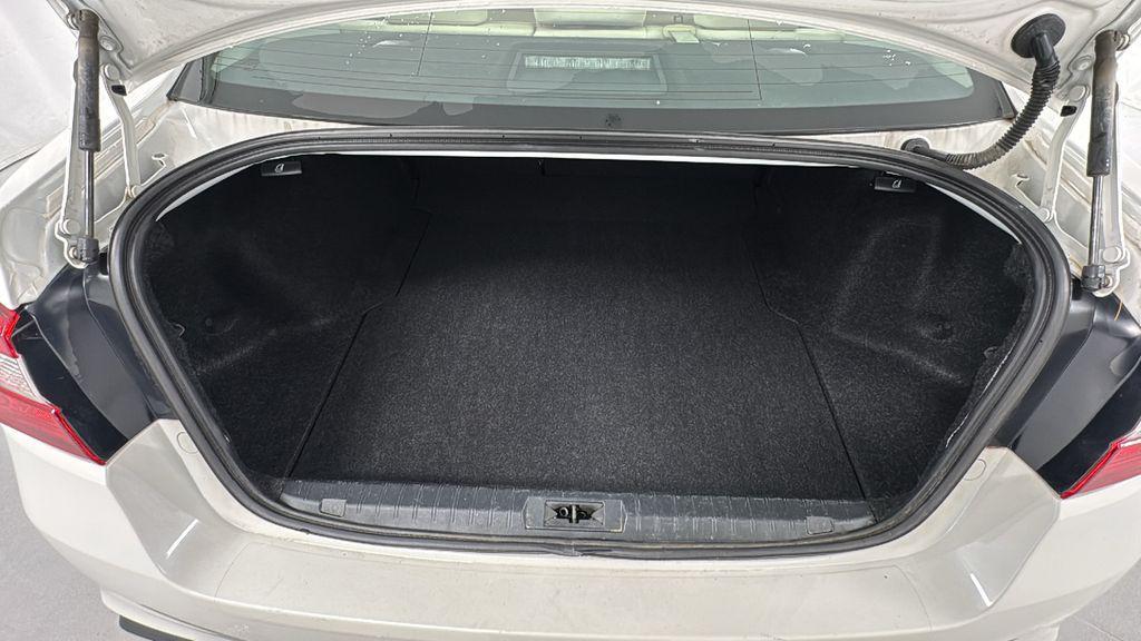 used 2018 Subaru Legacy car, priced at $16,987