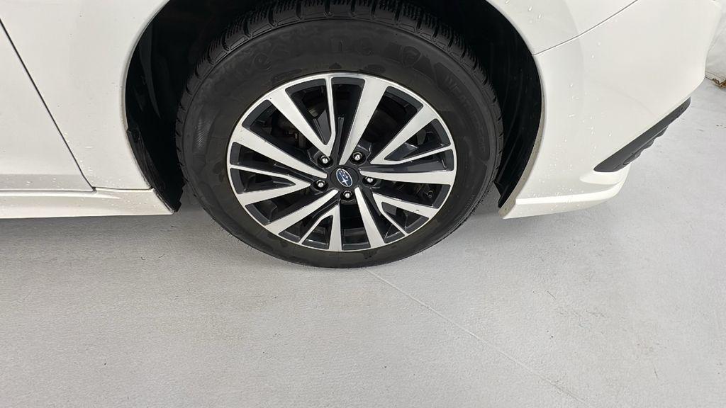 used 2018 Subaru Legacy car, priced at $16,987