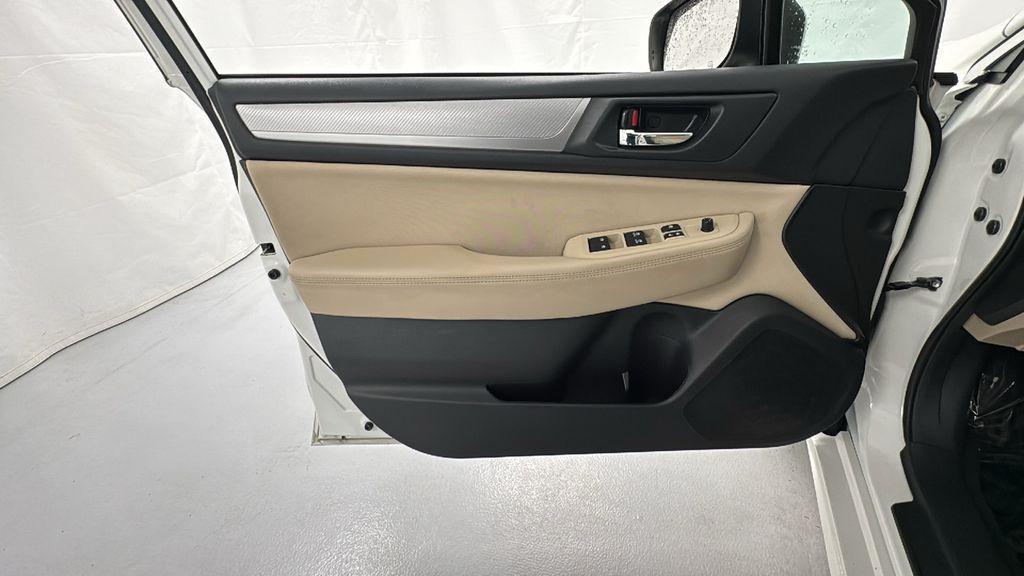 used 2018 Subaru Legacy car, priced at $16,987