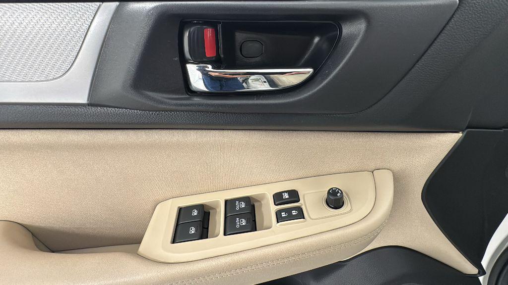 used 2018 Subaru Legacy car, priced at $16,987