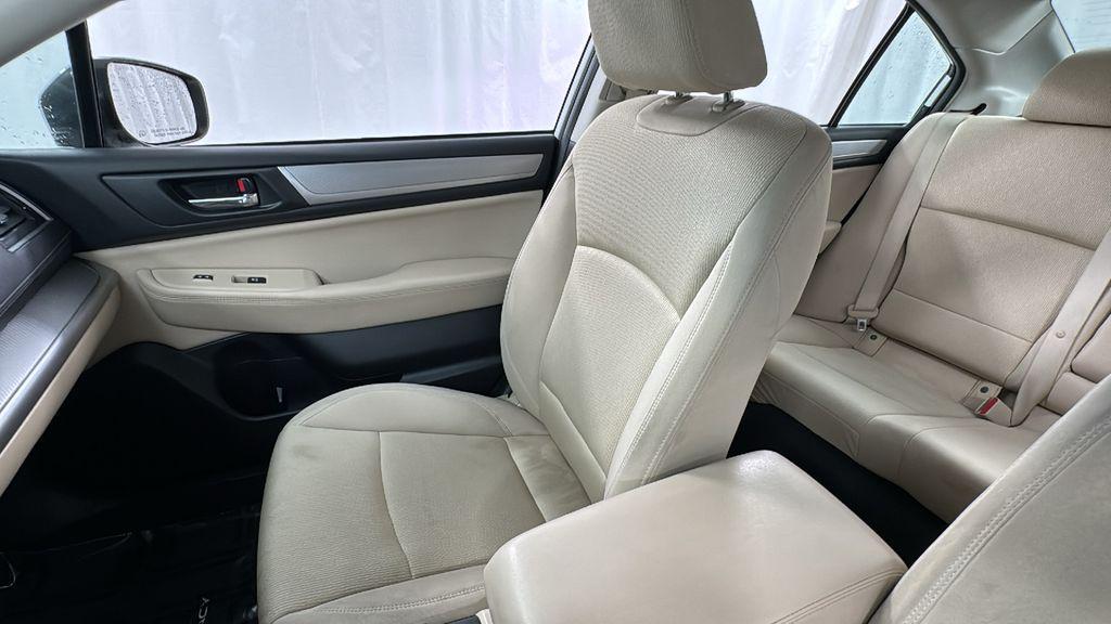 used 2018 Subaru Legacy car, priced at $16,987