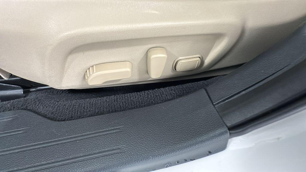 used 2018 Subaru Legacy car, priced at $16,987