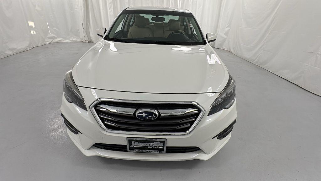 used 2018 Subaru Legacy car, priced at $16,987