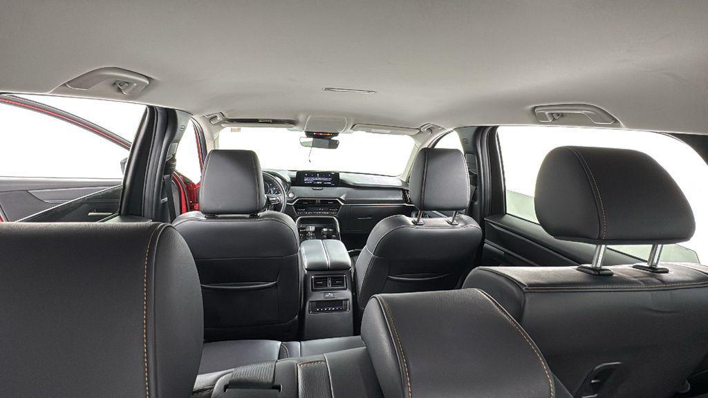 used 2024 Mazda CX-90 car, priced at $32,987