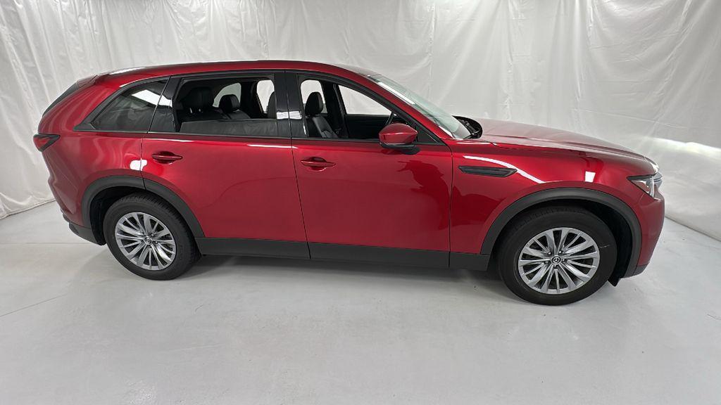 used 2024 Mazda CX-90 car, priced at $32,987