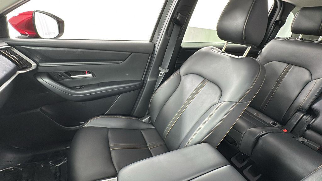 used 2024 Mazda CX-90 car, priced at $32,987