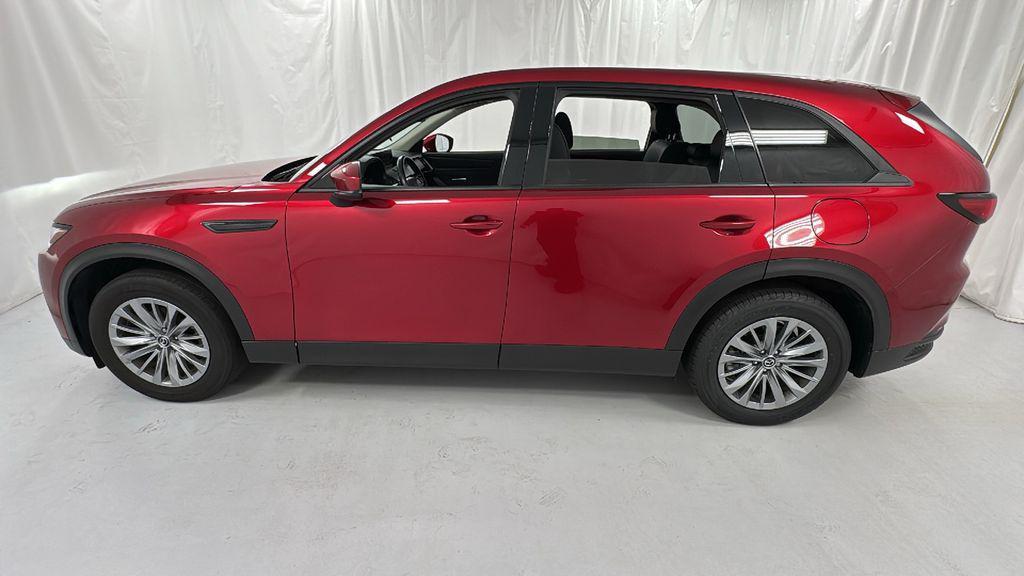 used 2024 Mazda CX-90 car, priced at $32,987