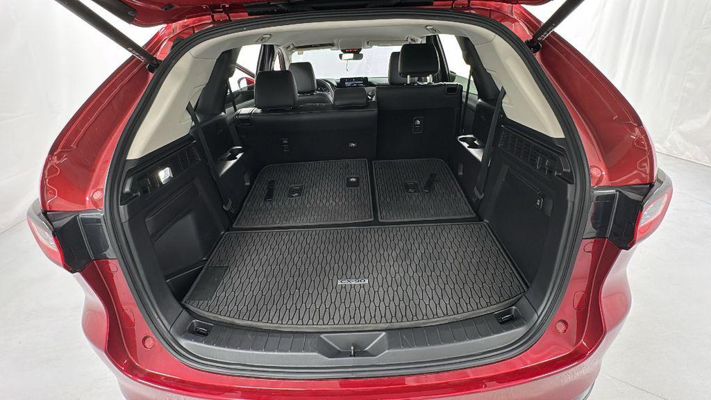 used 2024 Mazda CX-90 car, priced at $32,987