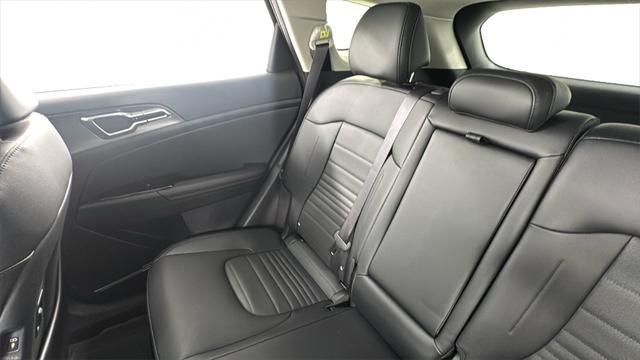 new 2025 Kia Sportage Hybrid car, priced at $34,808