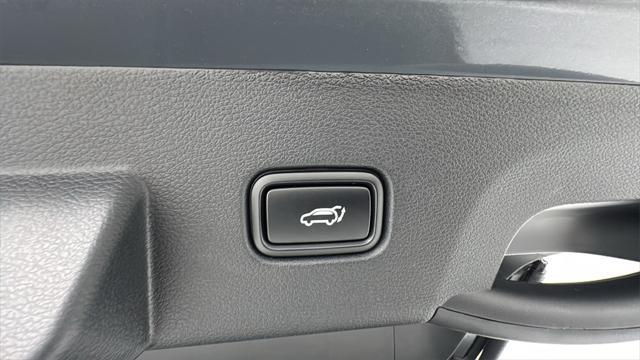 new 2025 Kia Sportage Hybrid car, priced at $34,808